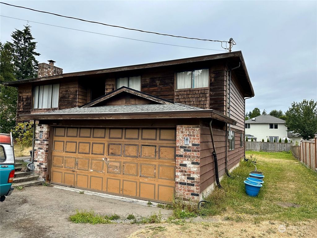 Photo of 5225 152nd Street SW, Edmonds, WA 98026 (MLS # 2278523)