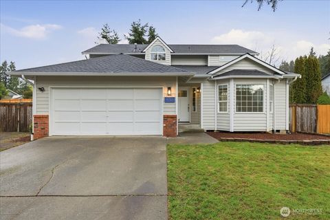 9701 219th Street Ct E Graham WA 98338