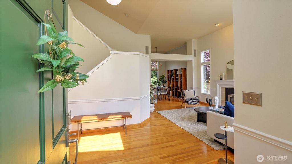 Photo of 1219 144th Street SE, Mill Creek, WA 98012 (MLS # 2394962)