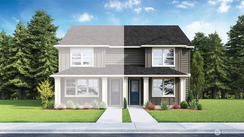 Photo of 14834 204th Avenue E #640, Bonney Lake, WA 98391 (MLS # 2441555)