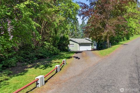 Photo of 371 SE Summit Road, Chehalis, WA 98532 (MLS # 2534574)