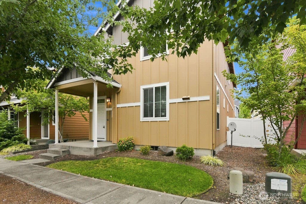 Photo of 1210 SE 7 Street, Battle Ground, WA 98604 (MLS # 2570517)