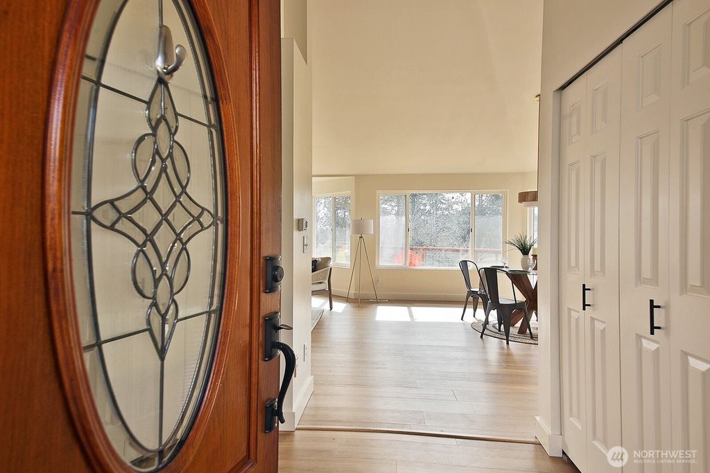 Photo of 5663 Lenz Place, Langley, WA 98260 (MLS # 2472343)