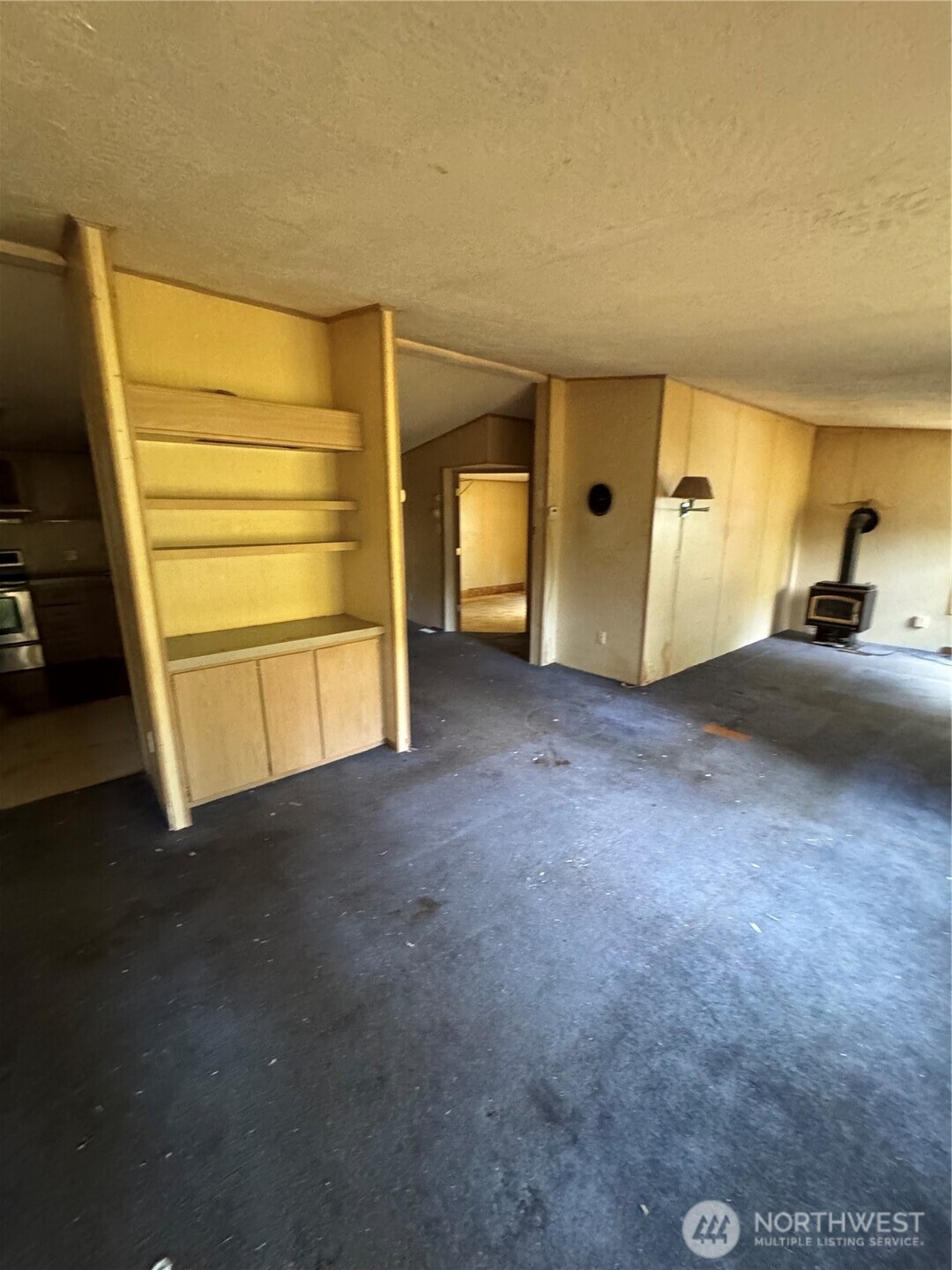 3408 Old Hwy 99 North Road