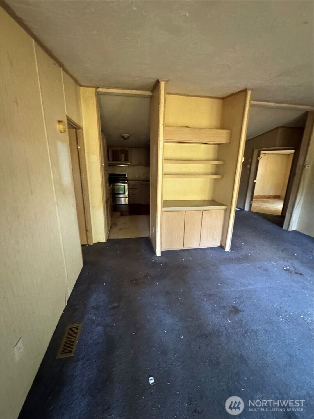 3408 Old Hwy 99 North Road