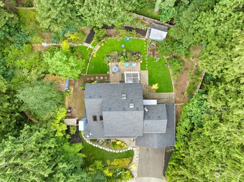 A home in Sammamish