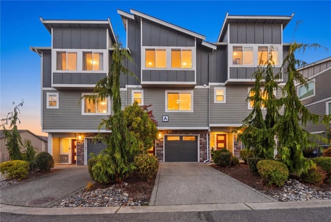 Photo of 16611 48th Avenue W #A2, Edmonds, WA 98026 (MLS # 2486215)