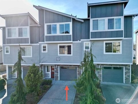 Photo of 16611 48th Avenue W #A2, Edmonds, WA 98026 (MLS # 2486215)