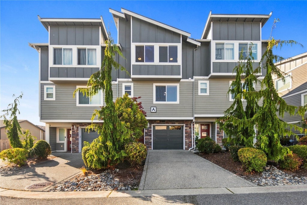 Photo of 16611 48th Avenue W #A2, Edmonds, WA 98026 (MLS # 2486215)
