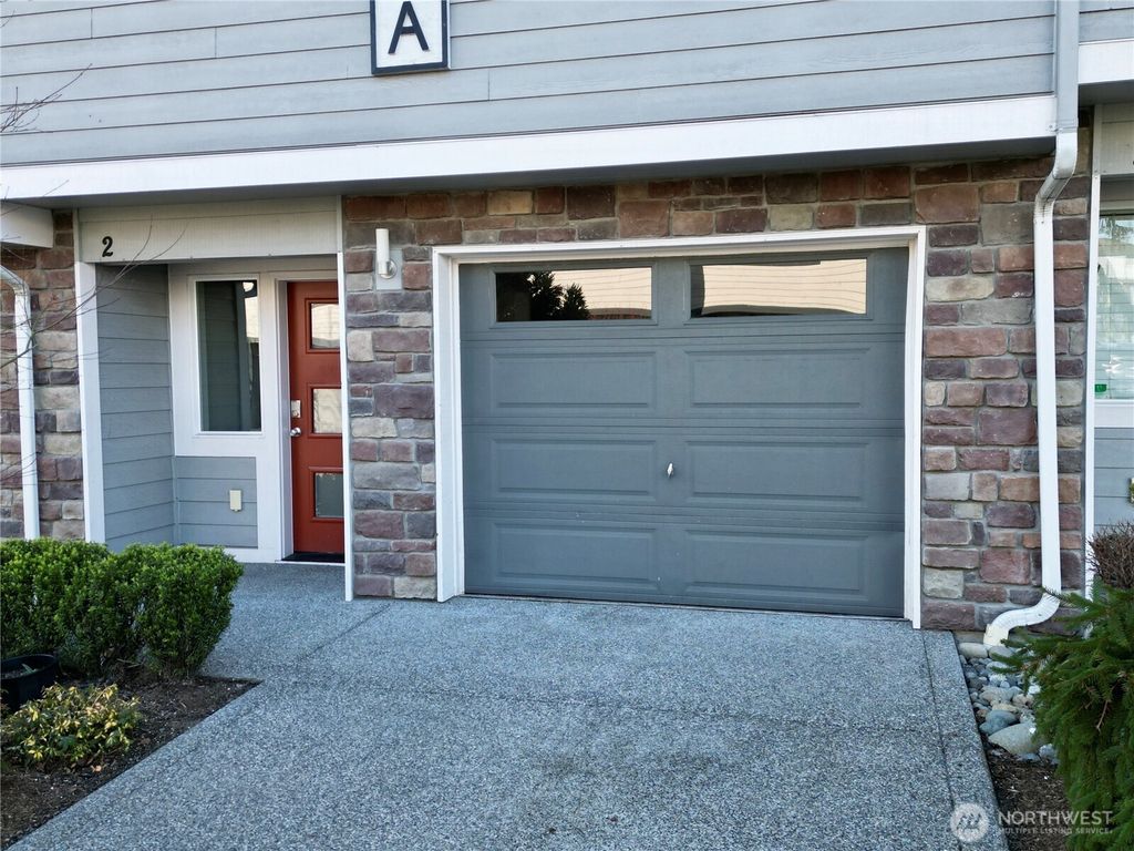 Photo of 16611 48th Avenue W #A2, Edmonds, WA 98026 (MLS # 2486215)