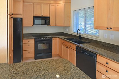 Photo of 14421 118th Avenue NE, Kirkland, WA 98034 (MLS # 2406957)