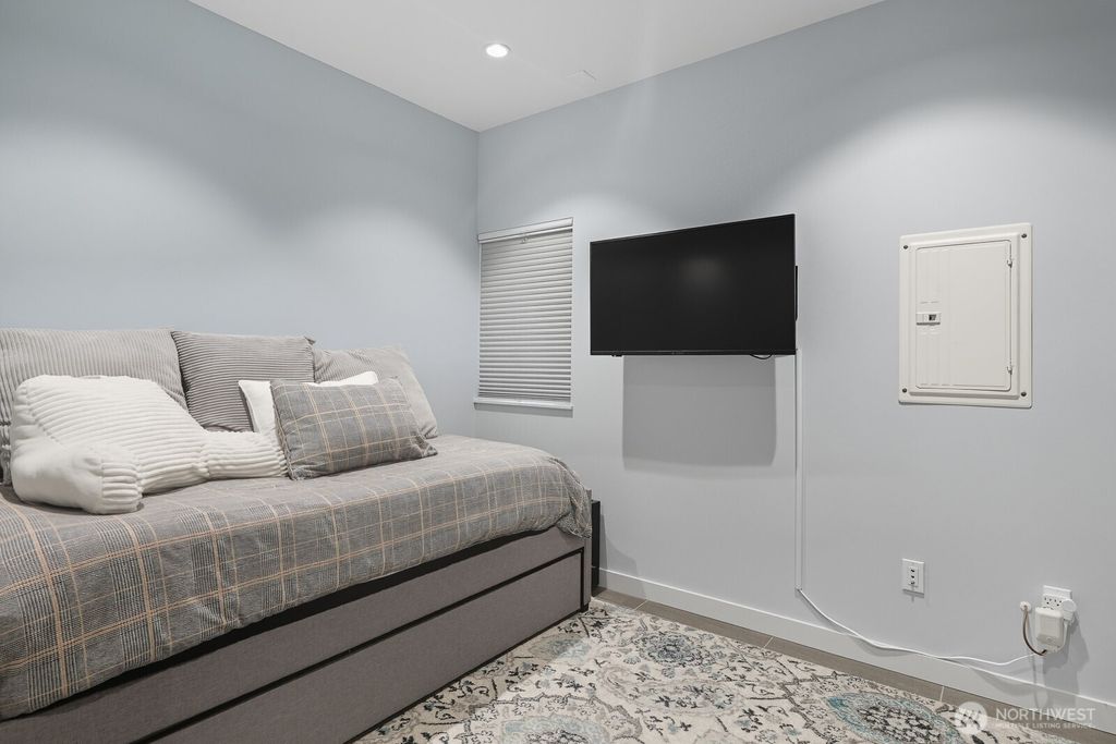 Photo of 7747 15th Avenue NW #A, Seattle, WA 98117 (MLS # 2439379)