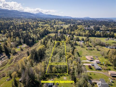 Photo of 0 Roy Street #388, Port Angeles, WA 98362 (MLS # 2501714)