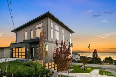 1100 Taylor Avenue, Bellingham, WA 98225 - MLS#: 2330038