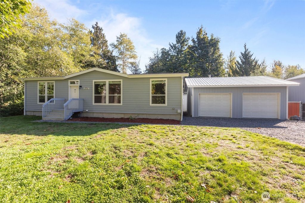 Photo of 17711 59th Avenue NW, Stanwood, WA 98292 (MLS # 2442080)