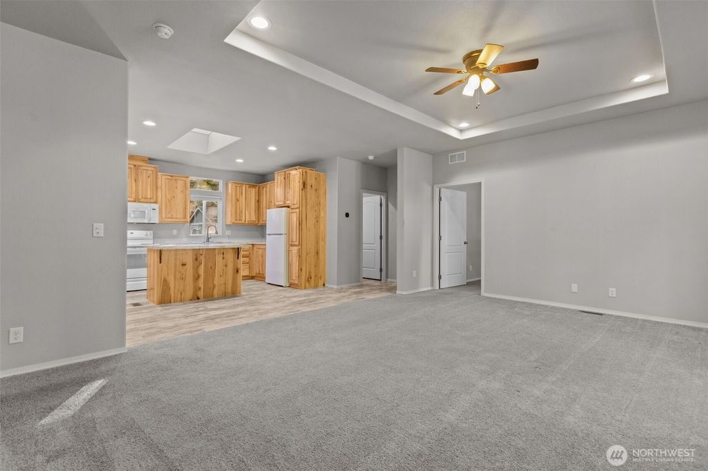 Photo of 17711 59th Avenue NW, Stanwood, WA 98292 (MLS # 2442080)