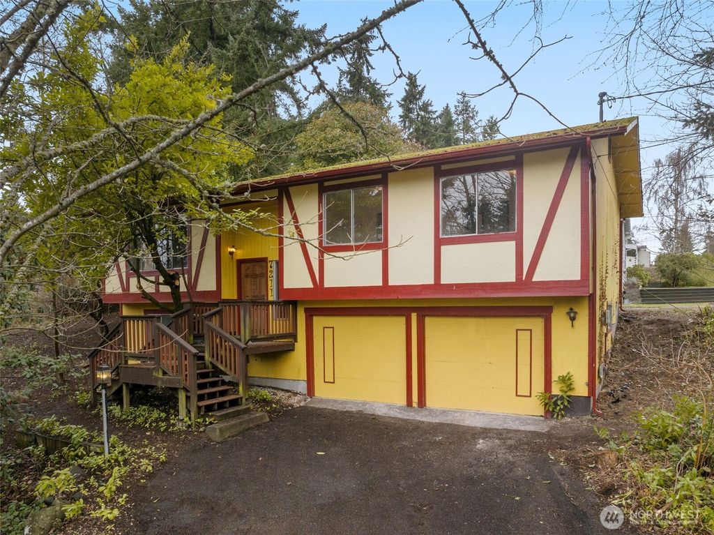 Photo of 7211 182nd Street SW, Edmonds, WA 98026 (MLS # 2476346)
