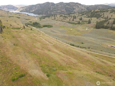 Photo of 0 Lot 57 Palmer Mountain Road, Oroville, WA 98844 (MLS # 2482400)