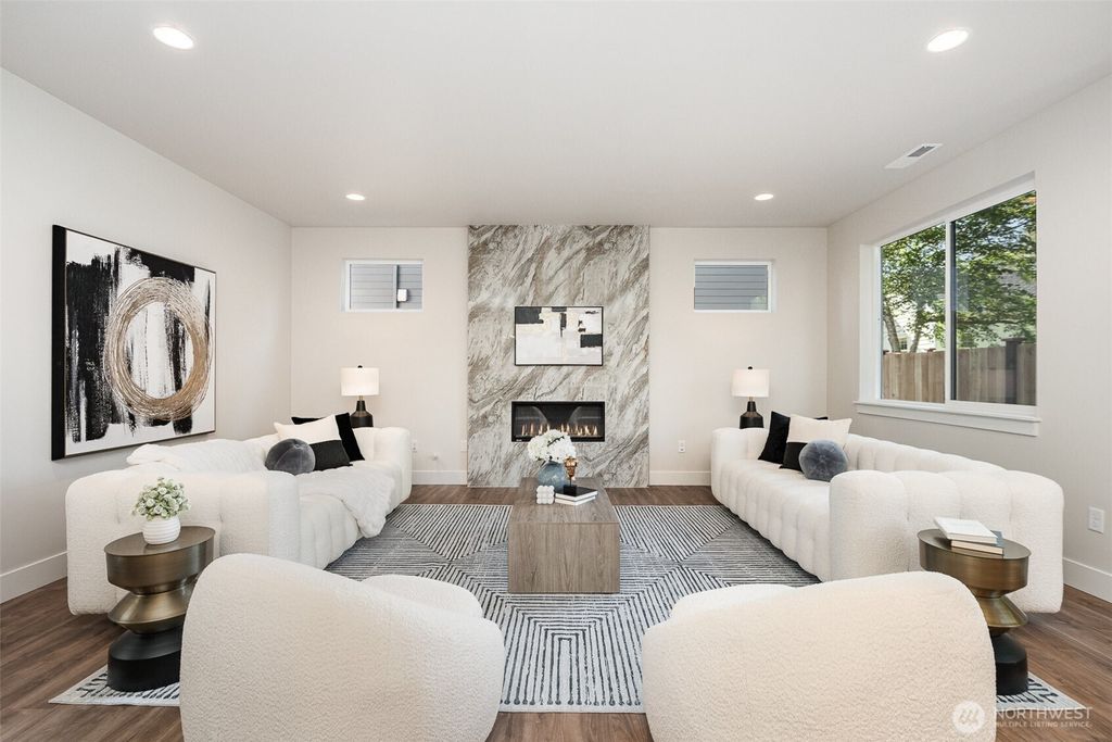 Photo of 24328 Carter Road #4B, Bothell, WA 98021 (MLS # 2438004)