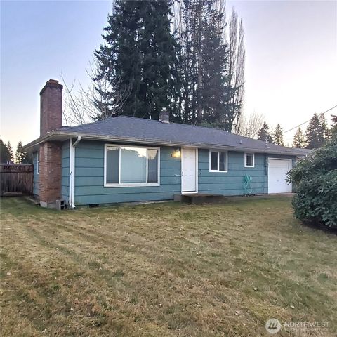 4441 16th Avenue SE, Lacey, WA 98503 - MLS#: 2336522