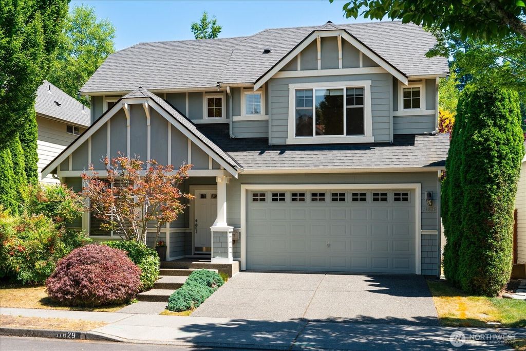 Photo of 11829 Wilmington Way, Mukilteo, WA 98275 (MLS # 2412012)