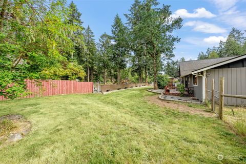 A home in Tacoma