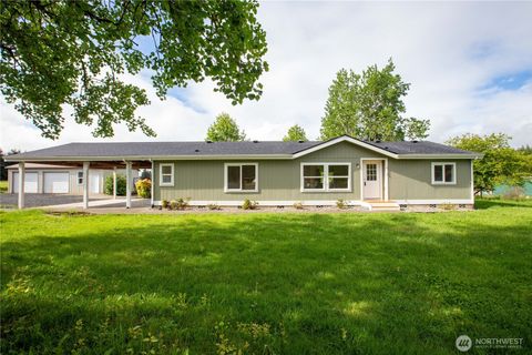 Photo of 116 Sweet Meadow Court, Winlock, WA 98596 (MLS # 2525126)