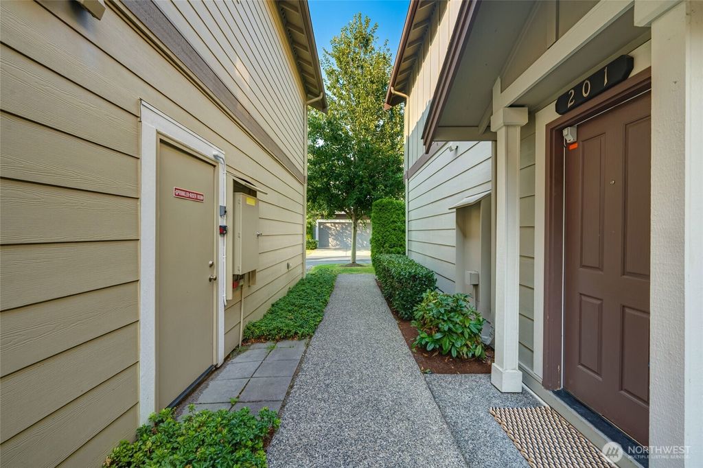 Photo of 4678 Wade Street #201, Bellingham, WA 98226 (MLS # 2469553)