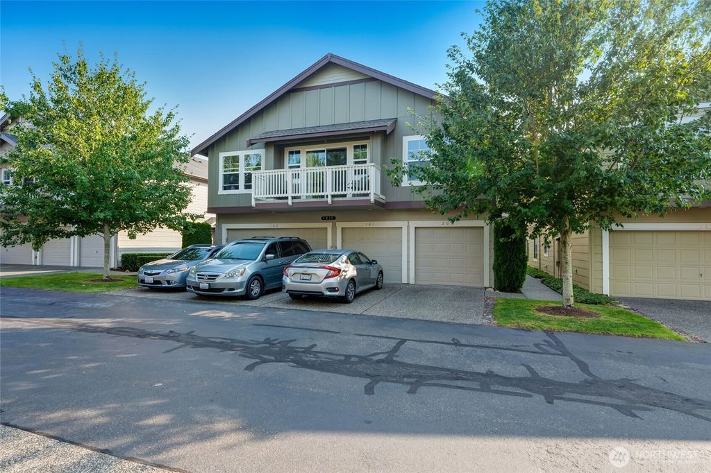 Photo of 4678 Wade Street #201, Bellingham, WA 98226 (MLS # 2469553)