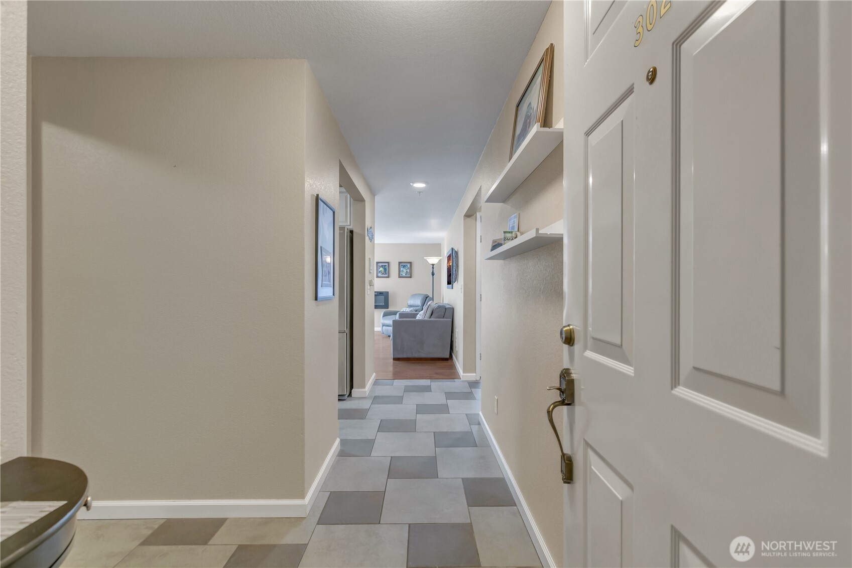 3733 Waller Road E 302