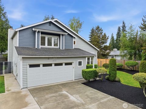 Photo of 12111 51st Avenue SE, Everett, WA 98208 (MLS # 2523998)