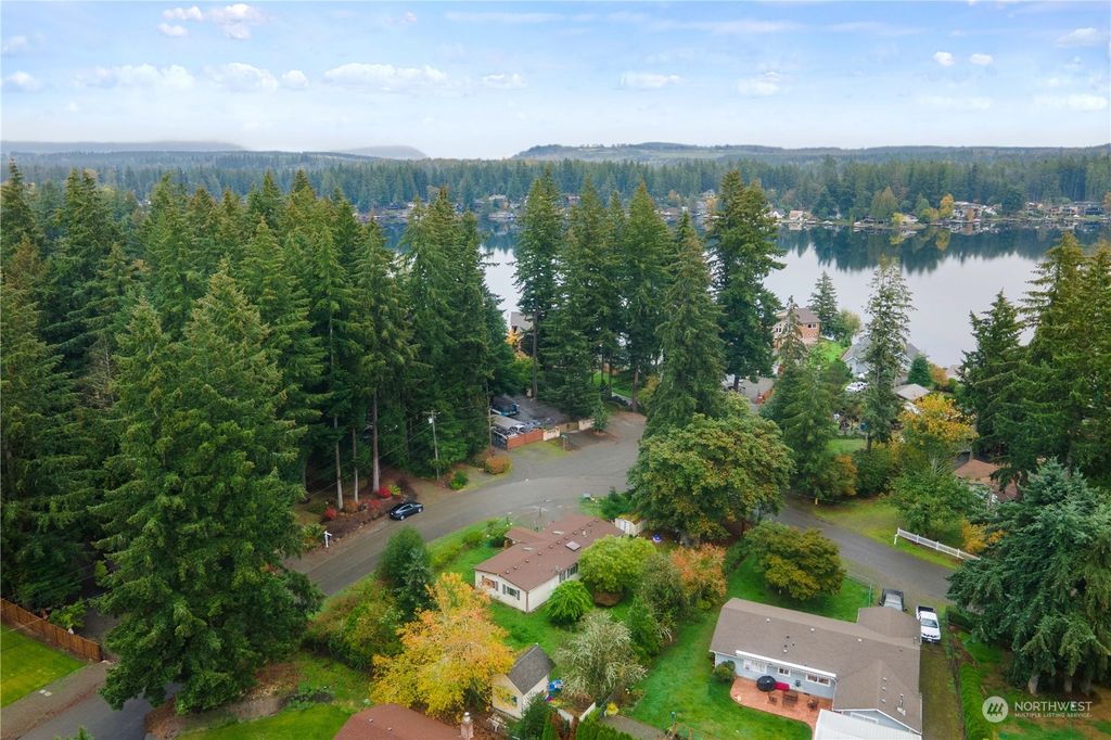 Photo of 22447 SE 300th Street, Black Diamond, WA 98010 (MLS # 2300379)
