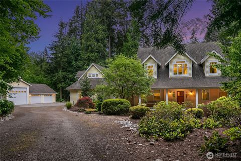 19603 238th Avenue NE, Woodinville, WA 98077 - MLS#: 2376182