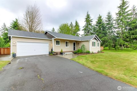 14918 Champion Estates Drive SE Yelm WA 98597
