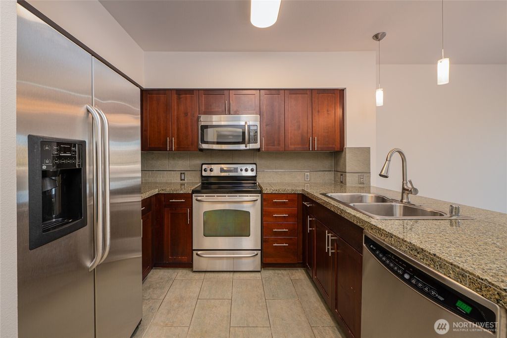 Photo of 5440 NW Leary Way #413, Seattle, WA 98107 (MLS # 2516542)