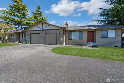1852 116th Street S Tacoma WA 98444