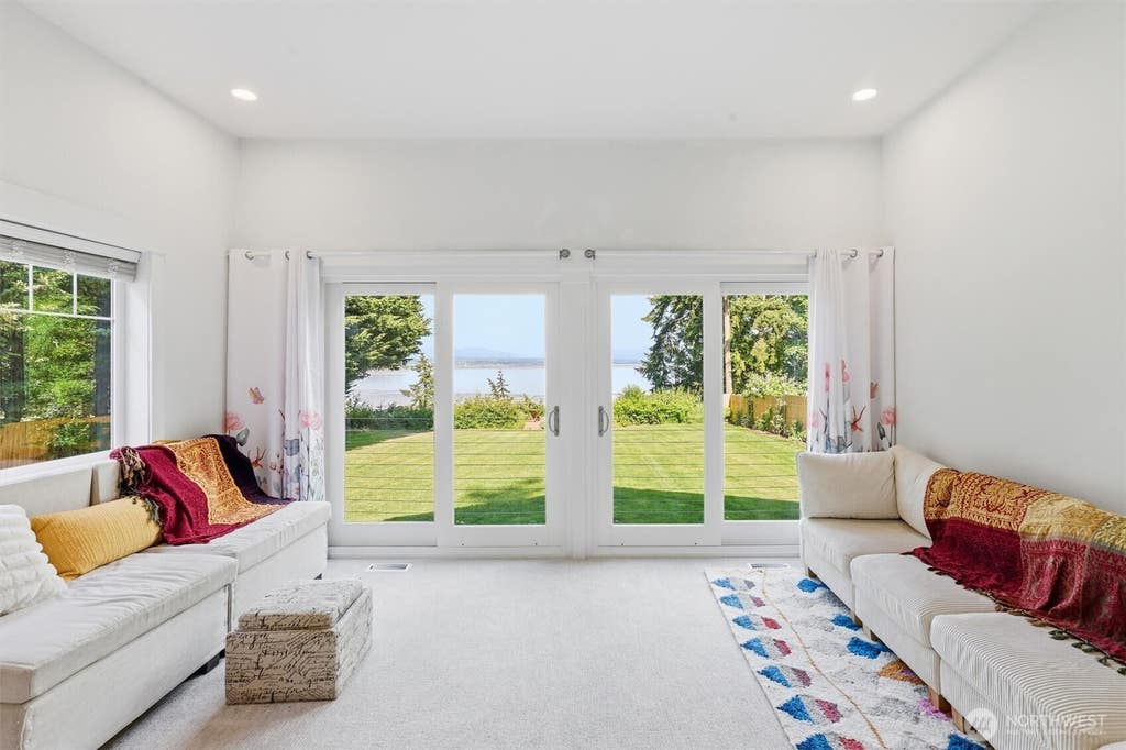 Photo of 108 N Livingston Bay Road, Camano Island, WA 98282 (MLS # 2564236)