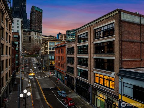 210 3rd Avenue S 2C Seattle WA 98104