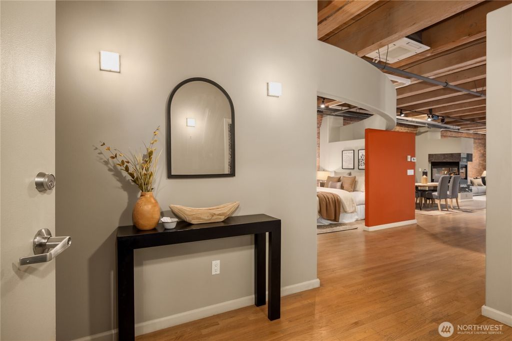 Photo of 210 3rd Avenue S #2C, Seattle, WA 98104 (MLS # 2486449)