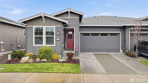 22606 SE 237th Street Maple Valley WA 98038