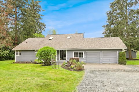 Photo of 13232 Robinhood Lane, Snohomish, WA 98290 (MLS # 2510869)