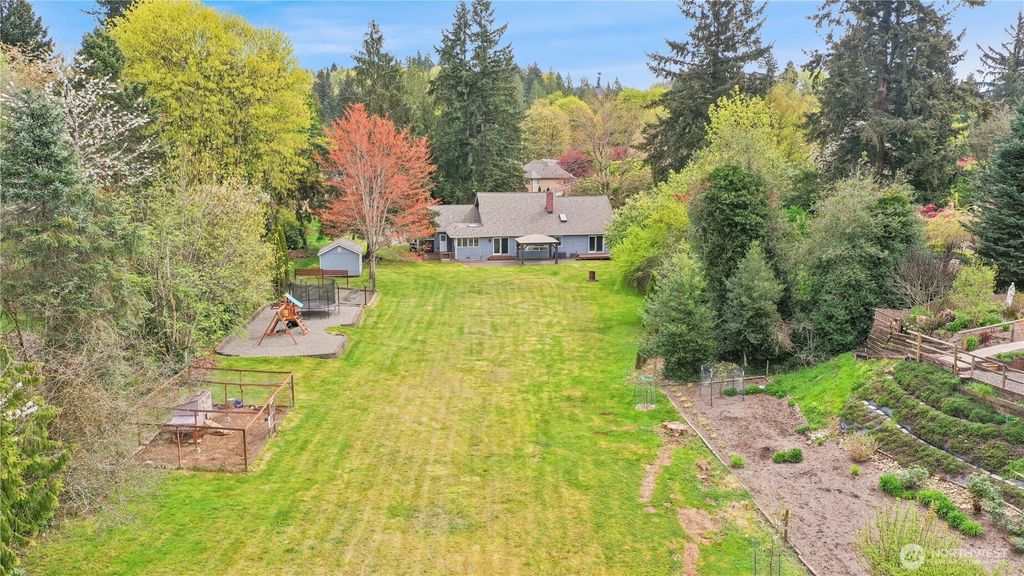 Photo of 13232 Robinhood Lane, Snohomish, WA 98290 (MLS # 2510869)