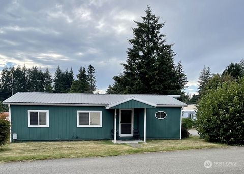 A home in Tumwater