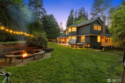 Photo of 12217 NE 100th Street, Kirkland, WA 98033 (MLS # 2513610)