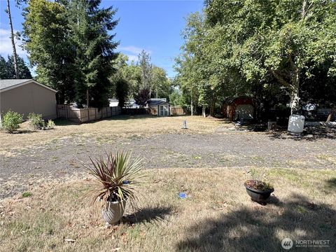 0 175th Avenue SW Longbranch WA 98351