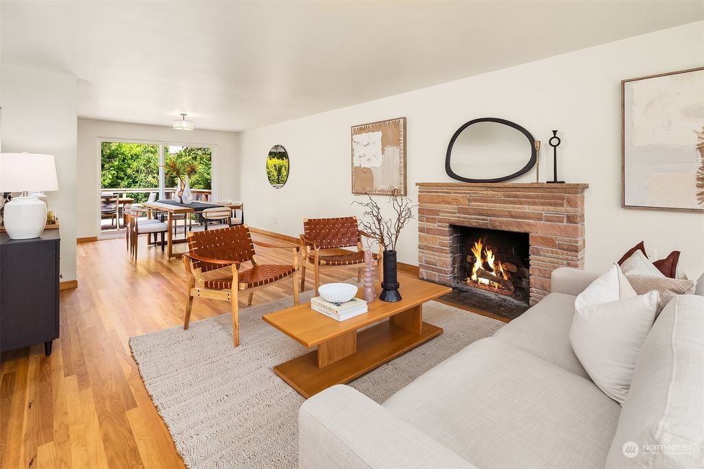 Photo of 1054 NE 88th Street, Seattle, WA 98115 (MLS # 2245352)