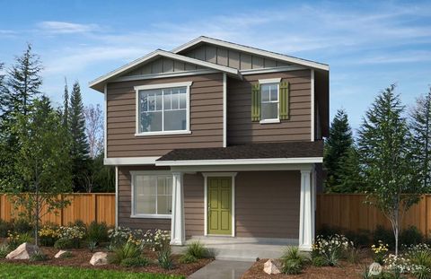 Photo of 4604 87th Avenue NE #WM-27, Marysville, WA 98270 (MLS # 2424971)