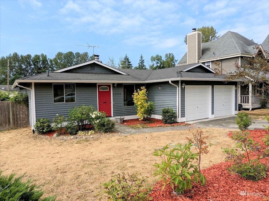 Photo of 22420 13th Place W, Bothell, WA 98021 (MLS # 1973658)