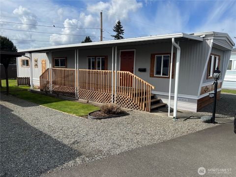 5520 112th Avenue Ct E Unit 7, Puyallup, WA 98372 - MLS#: 2346873