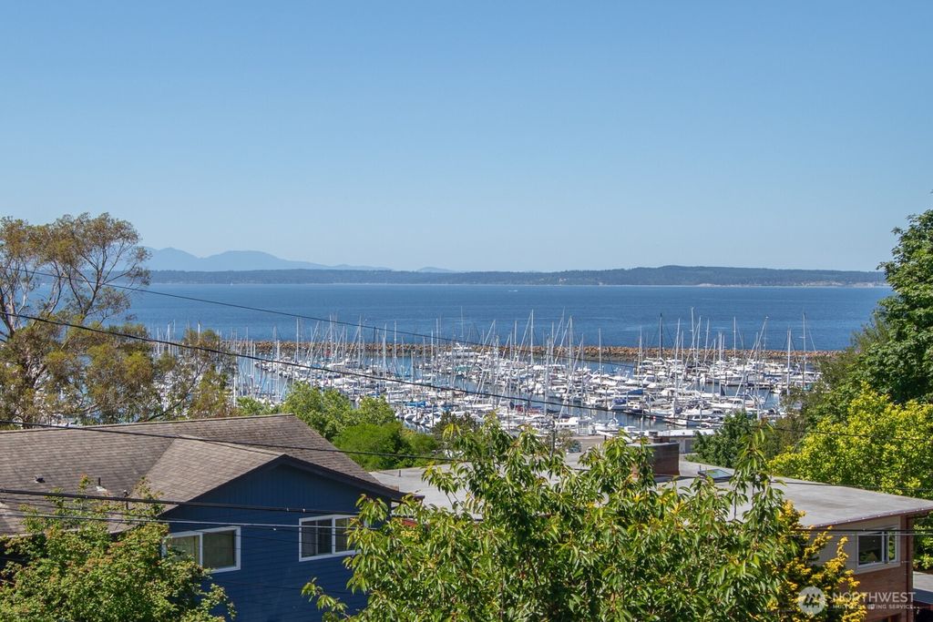 Photo of 6520 37th Avenue NW, Seattle, WA 98117 (MLS # 2370057)